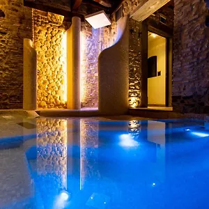 Oste Del Castello Wellness & Bike Verucchio