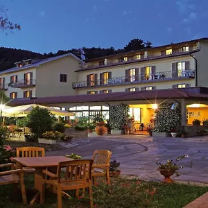 Hotel Ristorante Belvedere