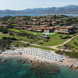 Hotel Due Lune Puntaldia Resort&golf