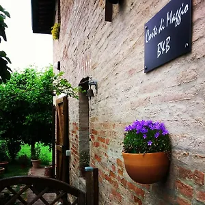 Corte Di Maggio Couette-café